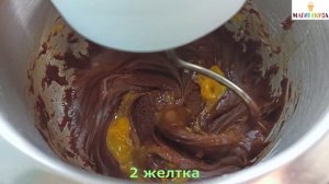 Идеально вкусные ИМБИРНЫЕ ПРЯНИКИ без меда (на жженом сахаре) / Магия вкуса