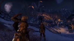 The Elder Scrolls Online