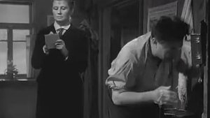 Дожди 1958