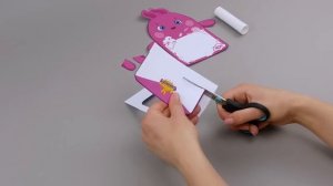 Finger Puppets | Sunny Bunnies - GET BUSY | Cartoons for Kids | WildBrain Learn at Home