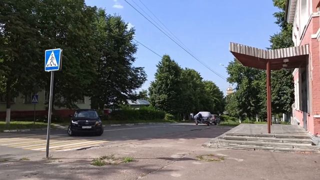 Кашира. 6 августа 2022 смотреть онлайн