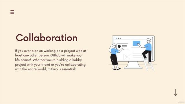 11 Github_ The Basics смотреть онлайн