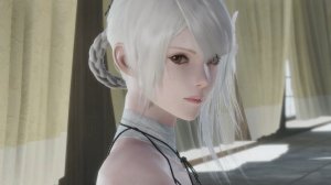 NieR Replicant ver.1.22474487139… "Song Of The Ancients - Devola". One Hour Edition.