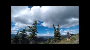 Best hike near Vancouver, Canada - BC Manning Park/ Путешествие Мэннинг Парк в 2 часах от Ванкувера