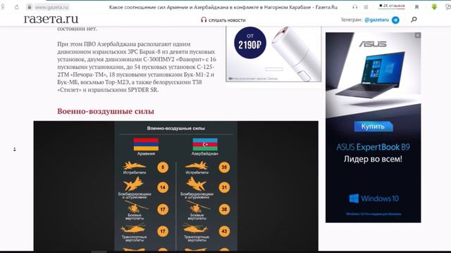Кто Сильнее Армения или Азербайджан? Кто Победит? [ ВСЕ ПОДРОБНОСТИ ]