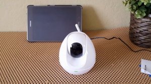 TP-LINK NC450 IP Camera Review