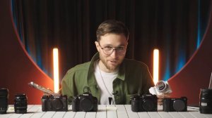 Лучшая камера в 2024 до 100 000 рублей | Какую камеру выбрать новичку?