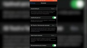 Как настроить DPI на Айфон 6 Топ оттяжка на айфоне 6 6s+,7,7+,8,8+