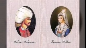 Как ВЫГЛЯДЕЛИ на САМОМ ДЕЛЕ -ТУРЕЦКИЙ СУЛТАН СУЛЕЙМАН (КАНУНИ)и Хюррем СУЛТАН (РОКСОЛАНА)