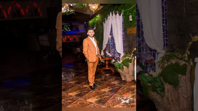 СЕМЬ ДОРОГ. Альберт Сулейманян (COVER) смотреть онлайн