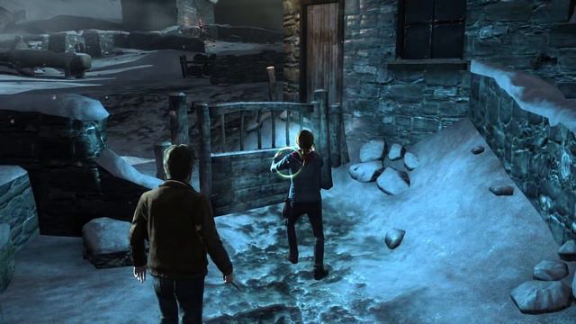 👣Harry Potter and the Deathly Hallows Part 2👣 смотреть онлайн