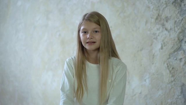 Елизавета Бугулова — актёрская визитка-интервью