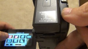 Видеокамера Panasonic HC-V770 обзор отзыв