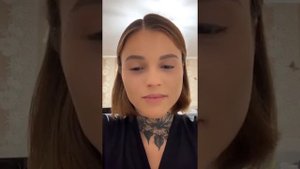 Инструменты Пробуждения. Маша Мотрич