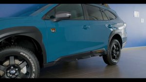 2022 Subaru Outback Wilderness | FULL VISUAL REVIEW