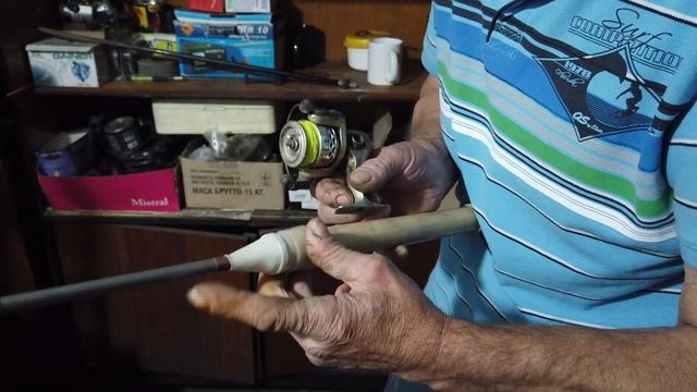 Мы будем рыбаками!Мишка Журавлёв в гостях у дедушки Отара