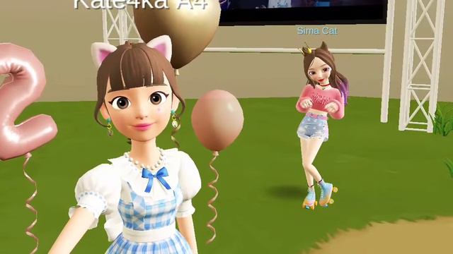 Вика танцует BLACK PINK смотреть онлайн