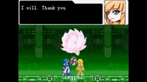 Megaman ZX Prequel - Finale: Light and Darkness