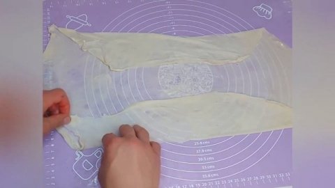 Лепёшки на сковороде! самые вкусные Лепёшки с начинкой.