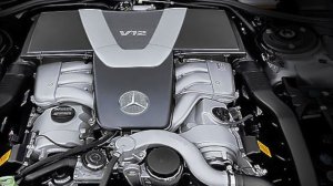 Mercedes M137 поломки и проблемы двигателя | Слабые стороны Мерседес мотора