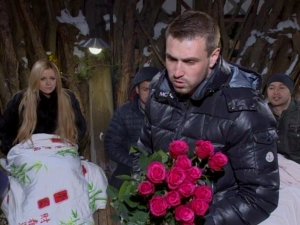 ДОМ-2 Lite 3622 день Дневной эфир (10.04.2014)