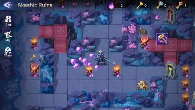 ML: Adventure - Chapter 9 Scarlet Shadow 2 (Bushido Machete) WALKTHROUGH смотреть онлайн