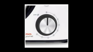 Кухонная машина Moulinex — Кухонные машины