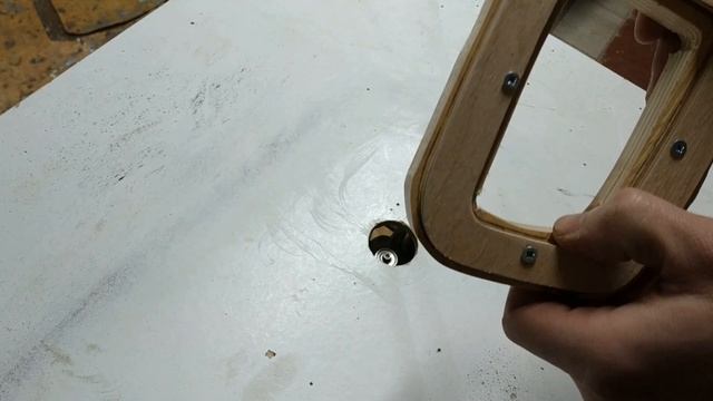 АВТОЗВУК / изготовление накладной ручки на карты ZAZ Slavuta / будущий громкий фронт на Pride Solo смотреть онлайн