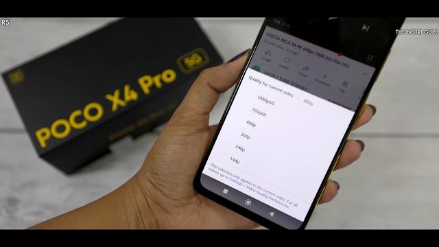 POCO X4 Pro 5G - DETAILED REVIEW