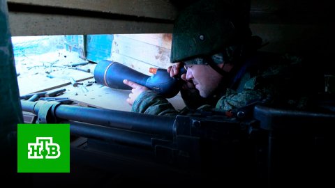 Киев бросает солдат на «мясные» штурмы позиций ВС РФ на Днепре | «Итоги недели»