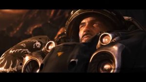 Sarah Kerrigan (Starcraft) - Animal I Have Become