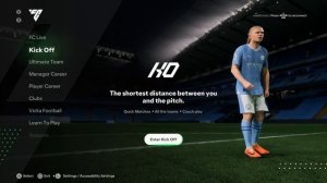 ЯК ЗАЙТИ В FC 24 НА ПК (FIFA 24) | FC 24 CRASH FIX