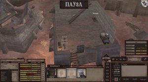 Kenshi. Фермеры #3. Яйца, каты и исследования.