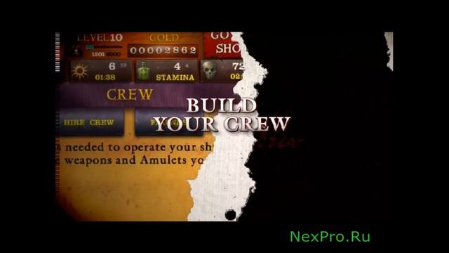 Пиратов Карибского моря на Android смотреть онлайн