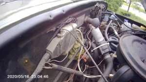 ЛУАЗ МОДЕРНИЗАЦИЯ ОБЗОРЧИК  + МИНИ ПОКАТУШКА