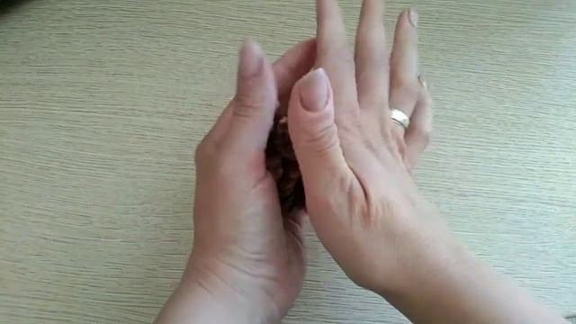 Пальчиковая гимнастика