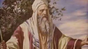 Саул, первый царь еврейский. Закон Божий, ч. 144