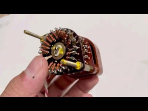 Бриг 001 ( доработка тембр блока! Лайф-Хак)