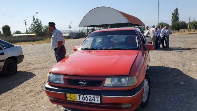 Мошинбозори ш.Истаравшан 17 июля 2022 г. нархи Opel astra Tiko volga gaz 31 labo... смотреть онлайн
