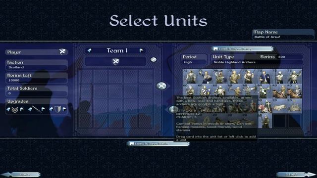 Scotland Faction Guide: Medieval 2 Total War смотреть онлайн