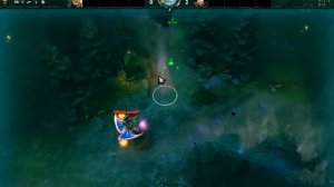 Фаст Прокаст от Инвокера (Fat cast Invoker)