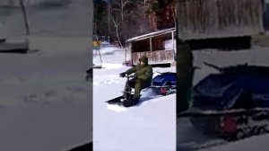 Бурлак опти 3 в работе