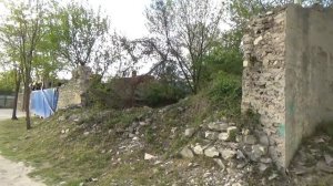 Старый Детский Костно-туберкулёзный санаторий. (Старый ДКТС)