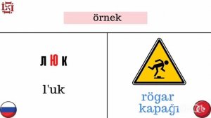 RUSÇA DİL KURSU 3 DERS RUS SESLERİ OKUMAYI ÖĞRENME | RUSÇA ÖĞRENİYORUZ #rusça #alfabe #ders3 #bolüm