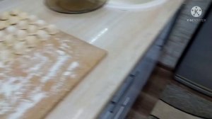 Пельмени из щуки.