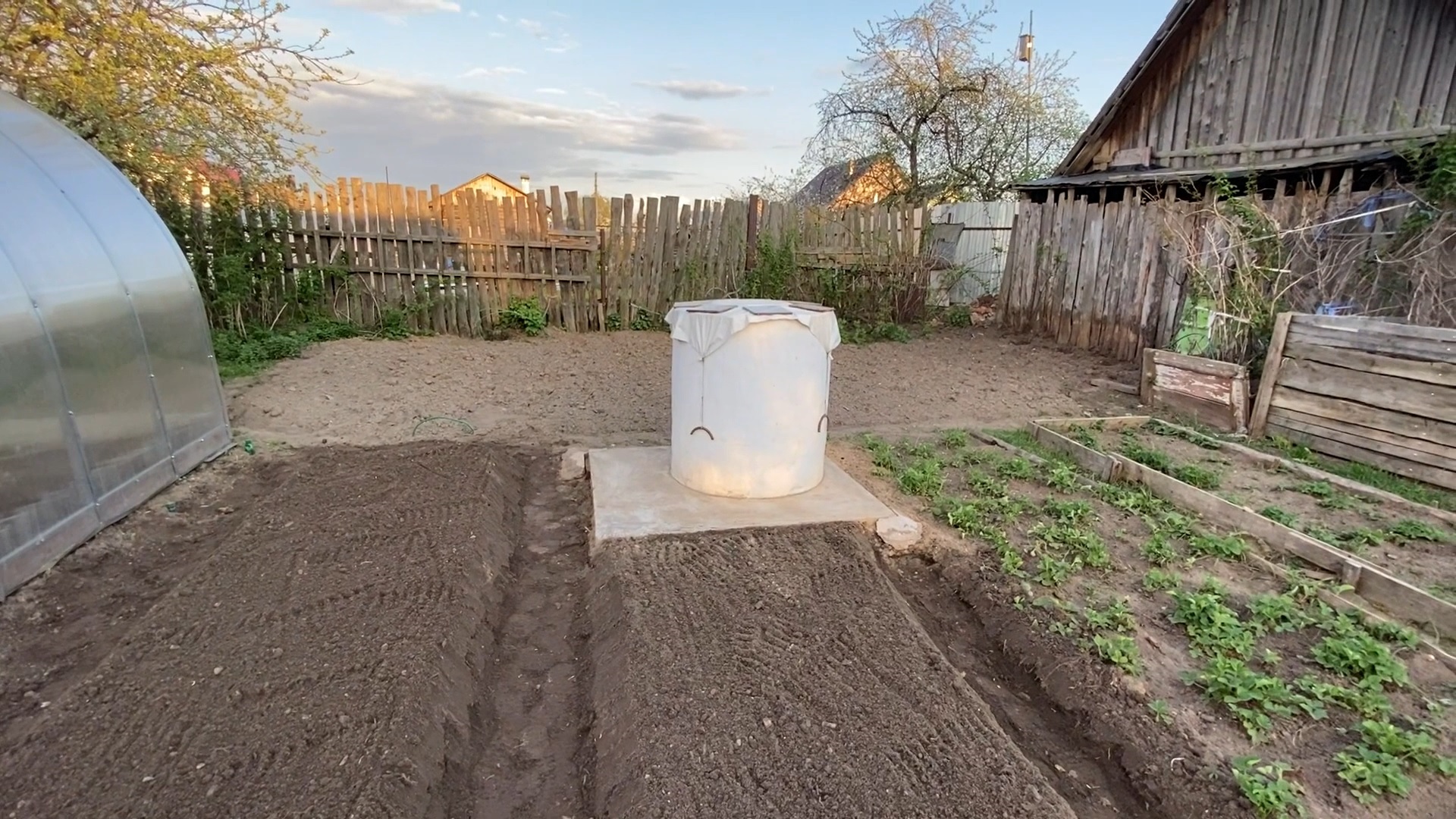 Если ни я, значит никто смотреть онлайн