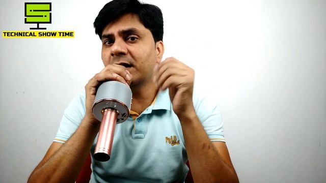 Best Karoke Mic - Model WS 858- Rs 500- Review and Demo смотреть онлайн