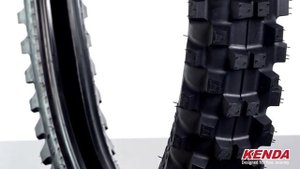 Шины для мотокросса Kenda Washougal II и Millville II