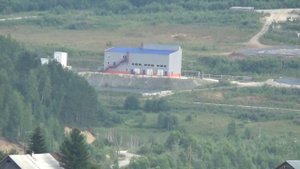 00020 Обзор города Артёмовска Красноярского края 9 из 9 2016 год.