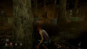 Dead by Daylight▼III престиж для Мэг▼